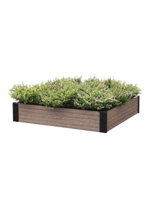 EverBloom Essential Raised Garden Bed