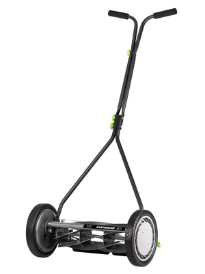 16 discount reel mower