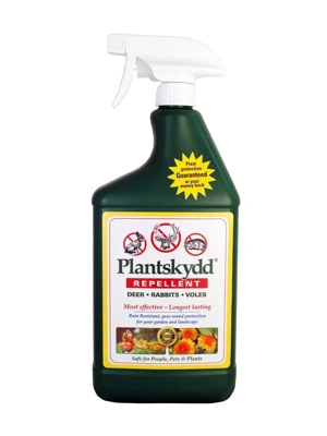 Plantskydd®  Deer Repellent