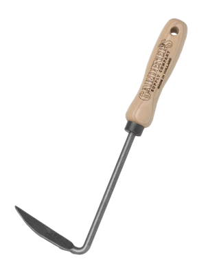 Gardener's Lifetime Cape Cod Weeder, Left-Handed