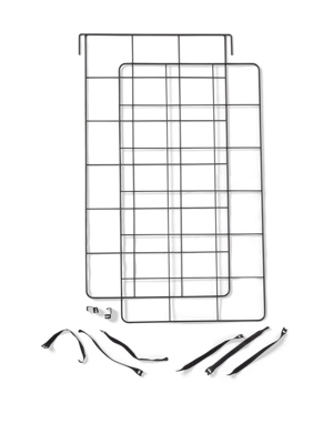 Vine Trellis for Gardener's Victory Self-Watering Planter with Support System and Extension