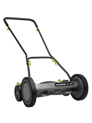 Earthwise Power Tools by ALM 16" Manual Reel Mower