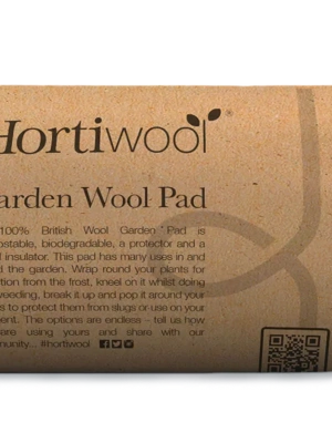 Hortiwool ®, Starter Garden Pad