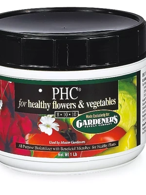 PHC®  Plant Health Care All-Purpose 8-10-10 Fertilizer