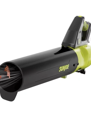 Sun Joe®  24V-JB-LTE Turbine Cordless Jet Blower