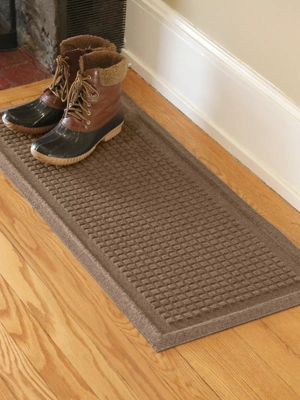 WaterHog Squares Boot Tray