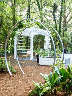 Gracie Modern Arbor, Regular