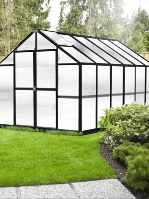 Greenhouse Buying Guide from Gardener's Supply