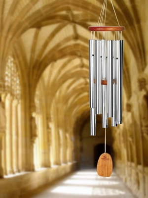 Gregorian Chimes®, Alto