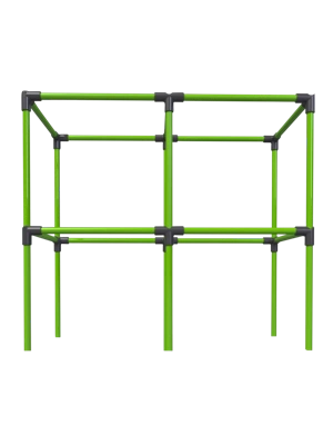 City Jungle® Tomato Trellis Extension Kit