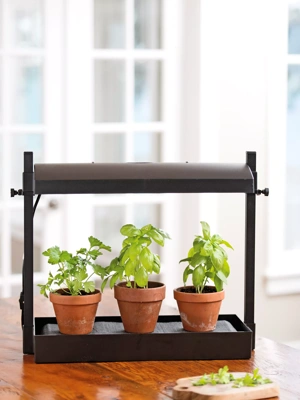 Micro Grow Light Garden