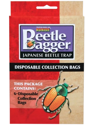 Bonide® Japanese Beetle Trap Bags