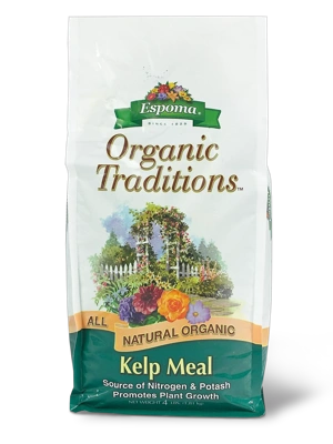 Kelp Meal, 4 Lbs.