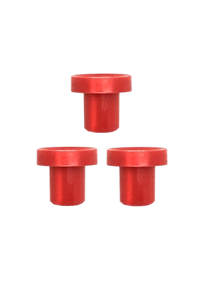 WaterWell Quick Up Plugs, Set of 3