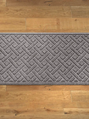 WaterHog Lattice Runner Mat 22" x 60"