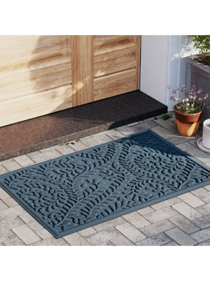 WaterHog Boxwood Doormat 23"x36"