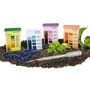NPK Soil Test Kit
