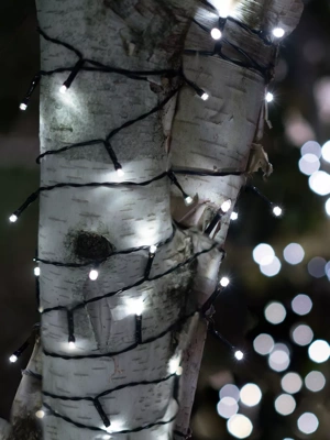 Solar LED String Lights, Lightup225™