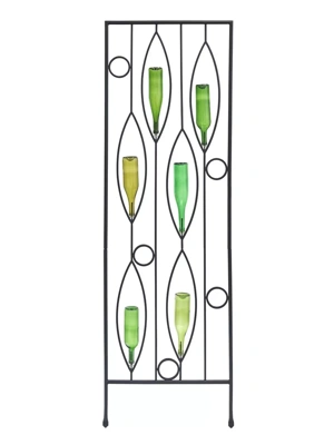 Achla Designs Vinifera Bottle Trellis