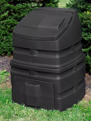 Compost Wizard Standing Compost Bin