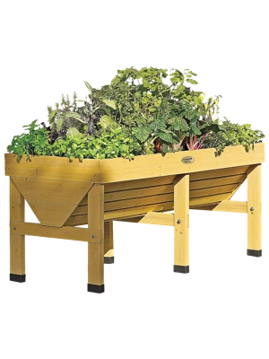 Gardener's Supply Company Root Storage Bin