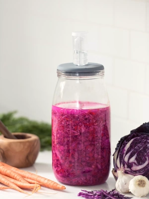 Kilner®  Fermentation Set