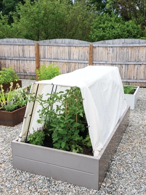 Cotton All Purpose Garden Cover