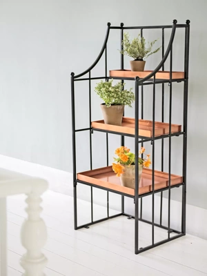 Essex Plant Stand