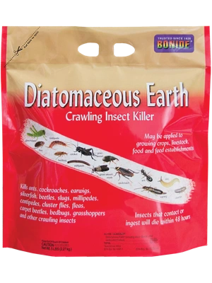 Bonide® Diatomaceous Earth, 5 Lbs.