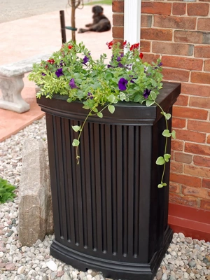 Madison Rain Barrel