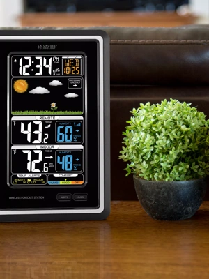 Weather Tools & Home Weather Instruments from Gardener's Edge