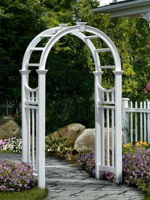 Vienna Vinyl Arbor