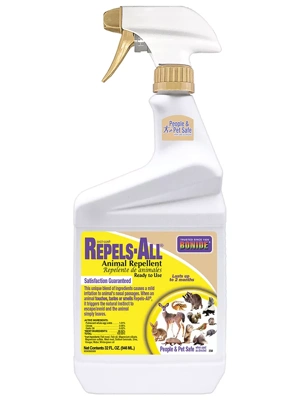 Bonide® Repels All  Ready to Use Repellent