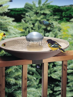 Birds Choice® Solar Water Wiggler