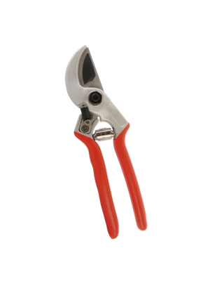 Castellari Anvil Pruner, Universal Grip