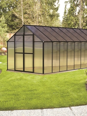 MONT Greenhouse, 8' x 20'