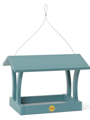 Birds Choice™ Fly-Thru Bird Feeder