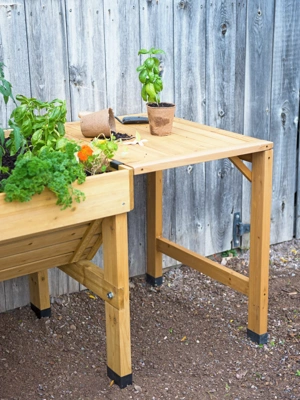 VegTrug® Side Table