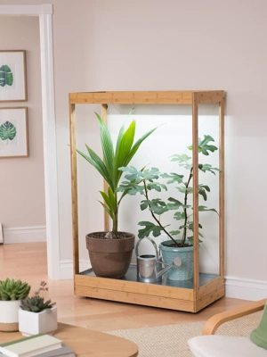 10+ Plant Light Stands