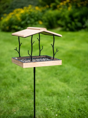 Bird Feeders