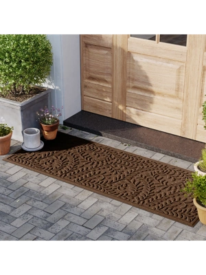 WaterHog Boxwood Runner Mat 30"x 96"