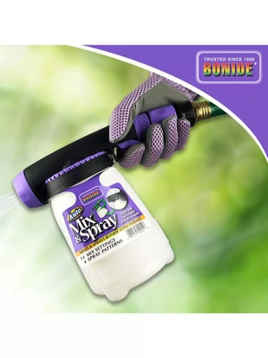 Bonide® Auto Mix Hose End Sprayer