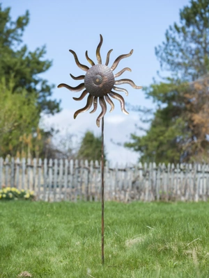 Sun Wind Spinner