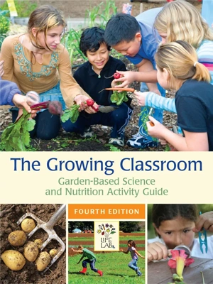 The Growing Classroom