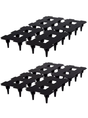 GrowEase 24 Replacement Platforms, Set of 2