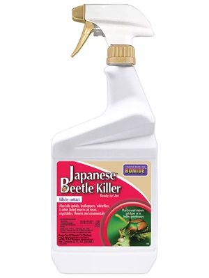 Bonide® Japanese Beetle Killer