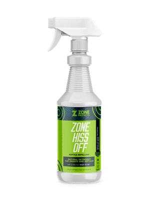 Zone Hiss Off Snake Repellent Products