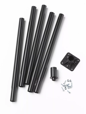 Universal Pole Kit