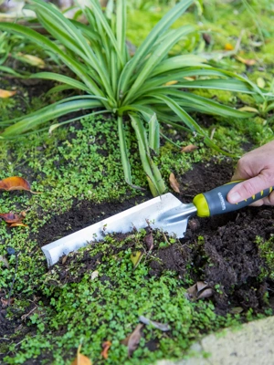 Gardener's Weeding Knife