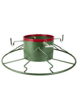 Santa's Helper Large Christmas Tree Stand